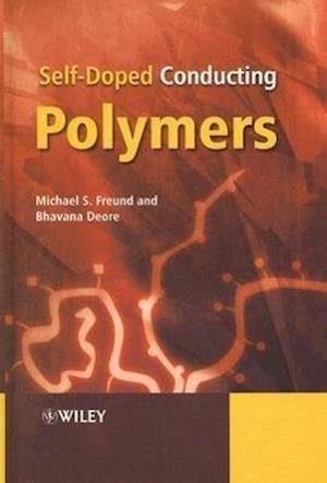 Self–Doped Conducting Polymers