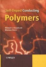 Self–Doped Conducting Polymers