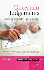 Uncertain Judgements – Eliciting Experts' Probabilities
