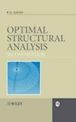 Optimal Structural Analysis 2e