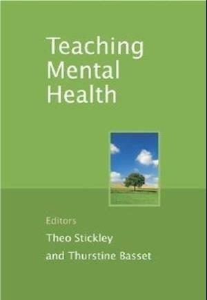 Teaching Mental Health