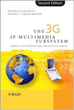 3G IP Multimedia Subsystem (IMS)