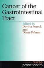 Cancer of the Gastrointestinal Tract