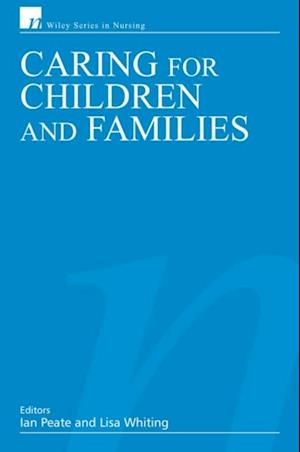 Caring for Children and Families