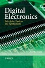 Digital Electronics – Principles, Devices and Applications
