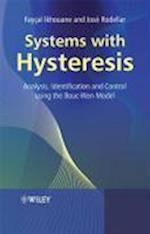 Systems with Hysteresis – Analysis, Identification  and Control Using the Bouc–Wen Model
