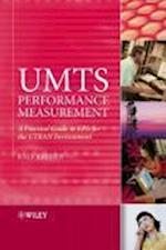 UMTS Performance Measurement –  A Practical Guide to KPIs for the UTRAN Environment