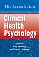 Essentials of Clinical Health Psychology
