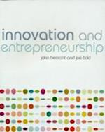 Innovation and Entrepreneurship