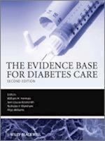 The Evidence Base for Diabetes Care