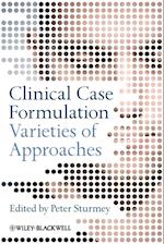 Clinical Case Formulation – Varieties of Approaches