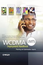 WCDMA (UMTS) Deployment Handbook – Planning and Optimization Aspects