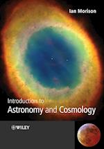 Introduction to Astronomy and Cosmology