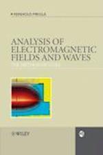 Analysis of Electromagnetic Fields and Waves – The  Method of Lines