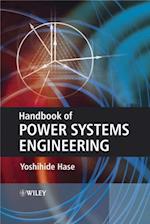 Handbook of Power System Engineering