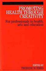 Promoting Health Through Creativity