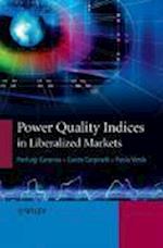 Power Quality Indices in Liberalized Markets