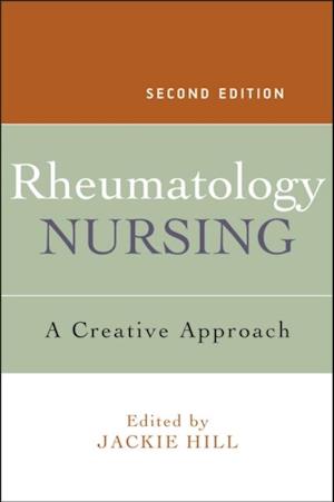 Rheumatology Nursing