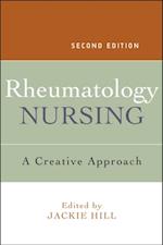 Rheumatology Nursing