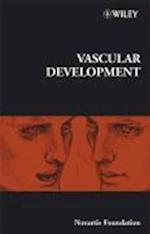 Novartis Foundation Symposium 283 – Vascular Development