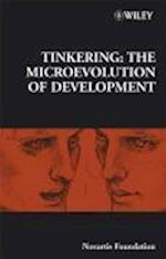 Novartis Foundation Symposium 284 – Tinkering: The  Microevolution of Development