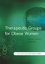 Therapeutic Groups for Obese Women – A Group Leaders Handbook