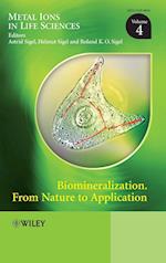 Biomineralization – From Nature to Application V 4