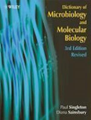 Dictionary of Microbiology and Molecular Biology