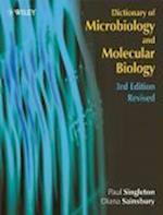 Dictionary of Microbiology and Molecular Biology 3e Revised
