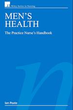 Men's Health – The Practice Nurse's Handbook