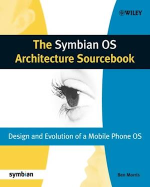 Symbian OS Architecture Sourcebook