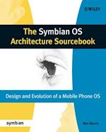 Symbian OS Architecture Sourcebook