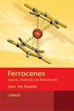 Ferrocenes – Ligands, Materials and Biomolecules