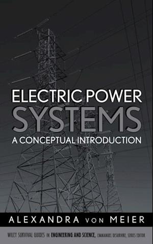 Electric Power Systems