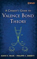 A Chemist's Guide to Valence Bond Theory