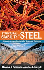 Structural Stability of Steel – Concepts and Applications for Structural Engineers