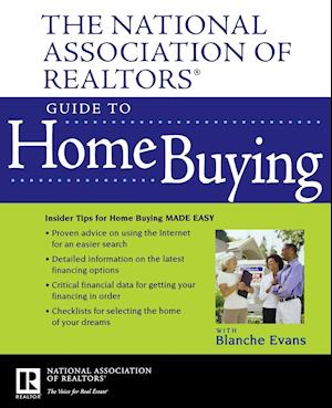 The National Association of Realtors Guide to Home Buying