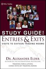 Study Guide for Entries and Exits, Study Guide