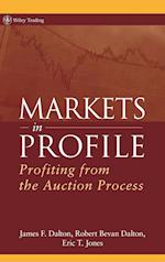 Markets in Profile – Profiting from the Auction Process