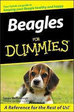 Beagles For Dummies