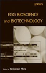 Egg Bioscience and Biotechnology