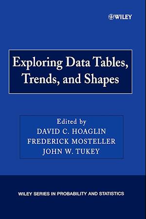 Exploring Data Tables, Trends, and Shapes