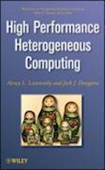 High–Performance Heterogeneous Computing