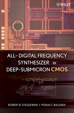 All-Digital Frequency Synthesizer in Deep-Submicron CMOS