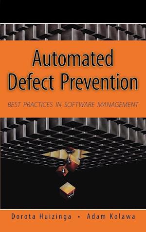 Automated Defect Prevention