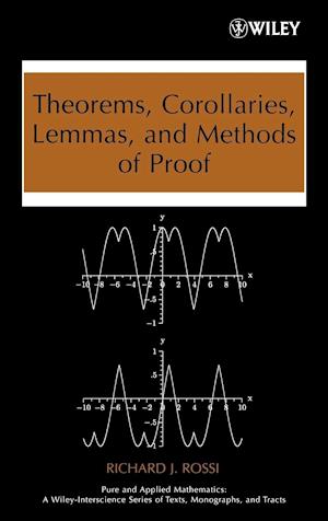 Theorems, Corollaries, Lemmas, and Methods of Proof