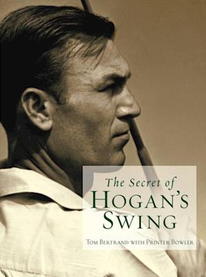 Secret of Hogan's Swing