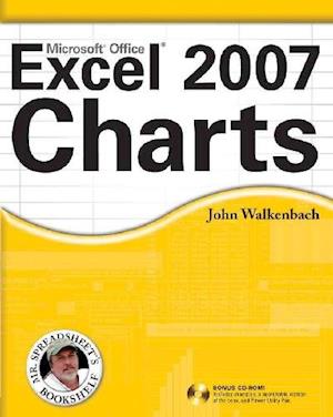 Excel 2007 Charts