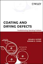 Coating and Drying Defects