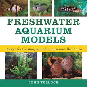 Freshwater Aquarium Models